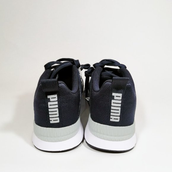 Puma Men’s Pacer Net Cage Blue Navy SNEAKERS NWT - Picture 11 of 16